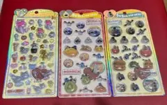 うるちゅるポップシール　正規品　まとめ売り