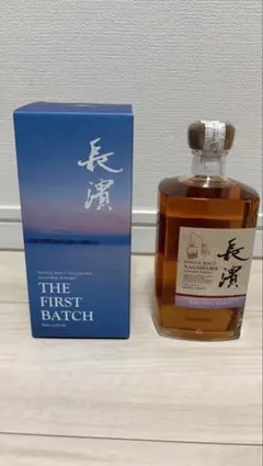 2026年最新】シングルモルト長濱 the first batchの人気アイテム