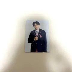 EBiDAN Yes! 도쿄 보통 트레카 초특급반 타쿠야