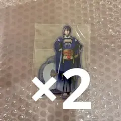 刀剣乱舞 刀ミュ 三日月宗近　2.5次元 アクスタ 目出度歌誉花舞　①