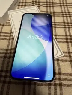 iphone14 スマートフォン本体