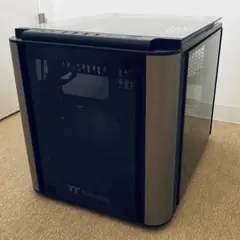 Thermaltake LEVEL 20 VT 中古