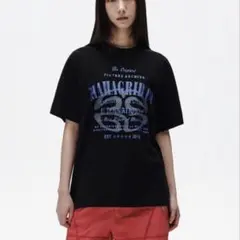 mahagrid ARCHIVE LOGO TEE /アーカイブロゴ Tシャツのサムネイル