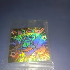 ビックリマン30thホロセレクション 聖フェニックス　未開封