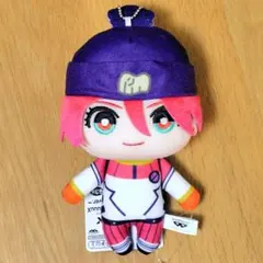 機動戦士 ガンダム ジークアクス ともぬい パイロットスーツver. マチュのサムネイル