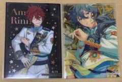 あんスタ　クリアカードコレクション4　ニキsp 燐音