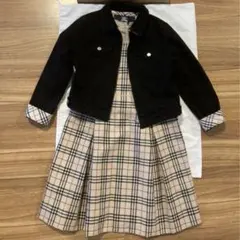 2026年最新】バーバリー キッズ ワンピースの人気アイテム - メルカリ