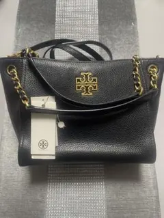Tory Burch ショルダーバッグ ブラック2wayのサムネイル