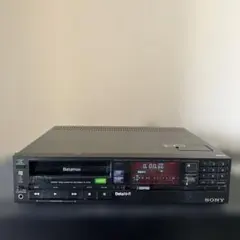 希少 SONY 1DIN カセットデッキ XR-555 - メルカリ