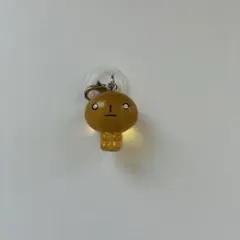 サンエックスユニバース マスコットチャーム めじるしアクセサリー こげぱん