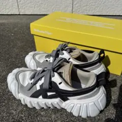 【オガハル様専用】Onitsuka Tiger DENTIGRE LS 25cm