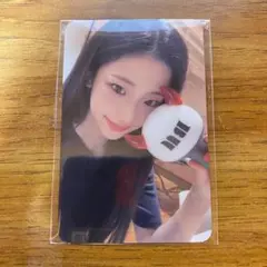 BABYMONSTER ルカ RUKA ベイビーモンスター オフライン限定トレカ