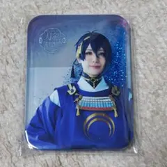 刀剣乱舞 陸奥一蓮 DMMスクラッチくじ 三日月宗近 C賞