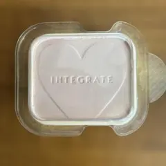 INTEGRATE すっぴんメイカー パウダー レフィル 10gのサムネイル
