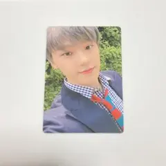 SEVENTEEN An Ode The Poet ディノ