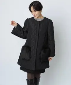 2025年最新】カデュネ コートの人気アイテム - メルカリ