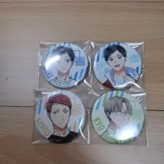 2025年最新】アオのハコ 缶バッジの人気アイテム - メルカリ