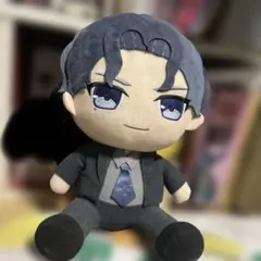 三代目J Soul Brothers ぬいぐるみ 登坂広臣 今市隆二 ØMI - メルカリ