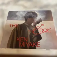 三宅健 THE iDOL CD