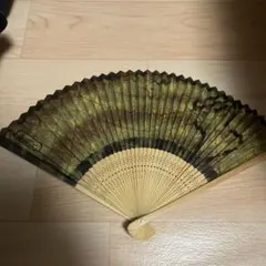 NARUTO 扇子 暁 (希少品) - メルカリ