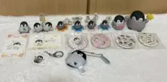 コウペンちゃん　グッズ　まとめ売り