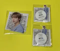 NCT DREAM ランダムトイ チソン 2種