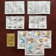 ドクターベルツ　サンプル　試供品（22包）