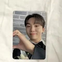 スングァン　トレカ　FML   CARAT盤