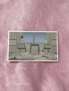 チェンソーマン　メモリアルコレクション　カード