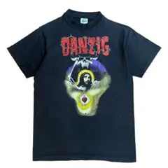 ⭐︎極美品レア‼️The Damned オリジナルヴィンテージTシャツ Mサイズ 