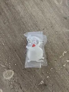 ノンタン めじるしアクセサリー2 ノンタンB