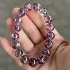 2026年最新】アイリスアメジスト ブレスレットの人気アイテム - メルカリ