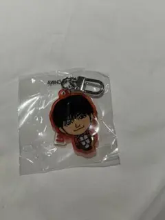 THERAMPAGE RMPG 川村壱馬 会場ガチャ