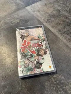 天地の門2 無双伝 PSP