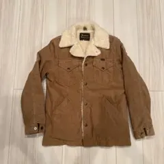 ラングラーランチコート S