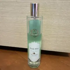 Laline ボディミスト Frozen Pear 残量8割