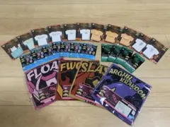 ヒロアカ一番くじ　下位賞まとめ売り