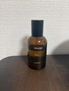 Aesop Rózu オードパルファム 50ml - メルカリ
