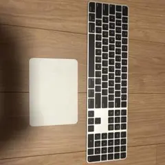 Apple純正 Magic Trackpad, Keyboardセット 美品