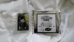 僕のヒーローアカデミア　ヒロアカ　原画展　名言アクリルバッジコレクション 相澤