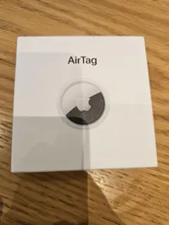 Apple AirTag