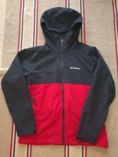 Columbia マウンテンパーカー レディース　PL3251