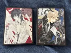 裏切りは僕の名前を知っている I & II DVD