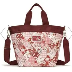 レスポ ピンクハウス ボストンバッグ LeSportsac - メルカリ