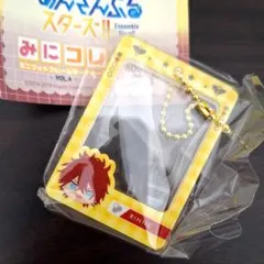 あんスタ みにコレ！ミニフォトフレームキーチェーンvol.4 天城燐音