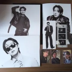BTS ARIRANG 【j-hope】フォトカードセット