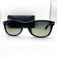 2026年最新】ray-ban ニューウェイファーラー rb2132f 偏光の人気