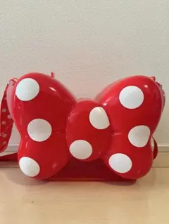 ミニーポップコーンバケット