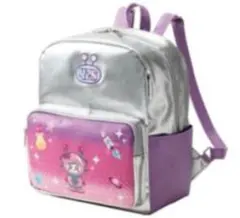 新品 しなコズミック しなこちゃん 限定デザイン リュック 4点セット