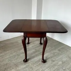 イギリス アンティーク家具 ゲートレッグテーブル 1930年頃 219B